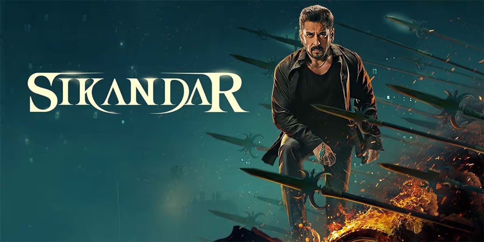 सलमान की 'सिकंदर' पर सवाल, अक्षय बोले – 'जो असली टाइगर है, वो हमेशा लौटता है