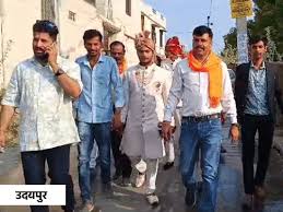 राजस्थान की 13 लोकसभा सीटों के लिए वोटिंग