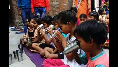 मुख्यमंत्री अमृत आहार योजना में बढ़ोतरी, गर्भवती महिलाओं के लिए सुपोषण किट, 50 बी.एड. सरस्वती हाफ वे होम्स की योजना