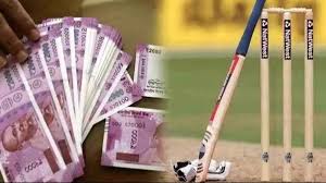 IPL या ‘इंडियन पैसा लीग’? ₹8.3 लाख करोड़ के सट्टेबाज़ी नेटवर्क का खुलासा!
