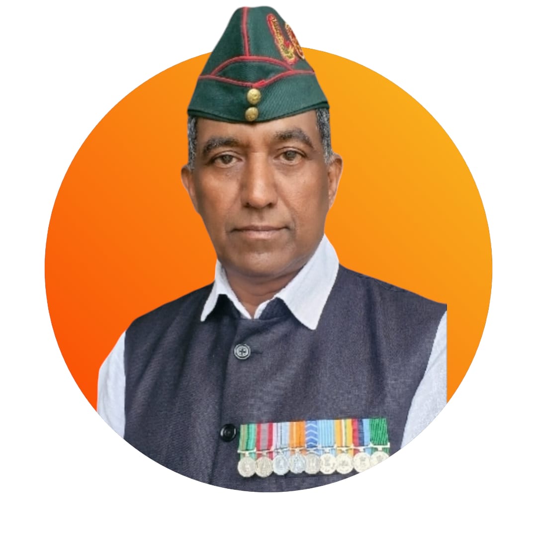 हाइब्रिड आतंकवाद का बढ़ता खतरा .... कर्नल देव आनंद 