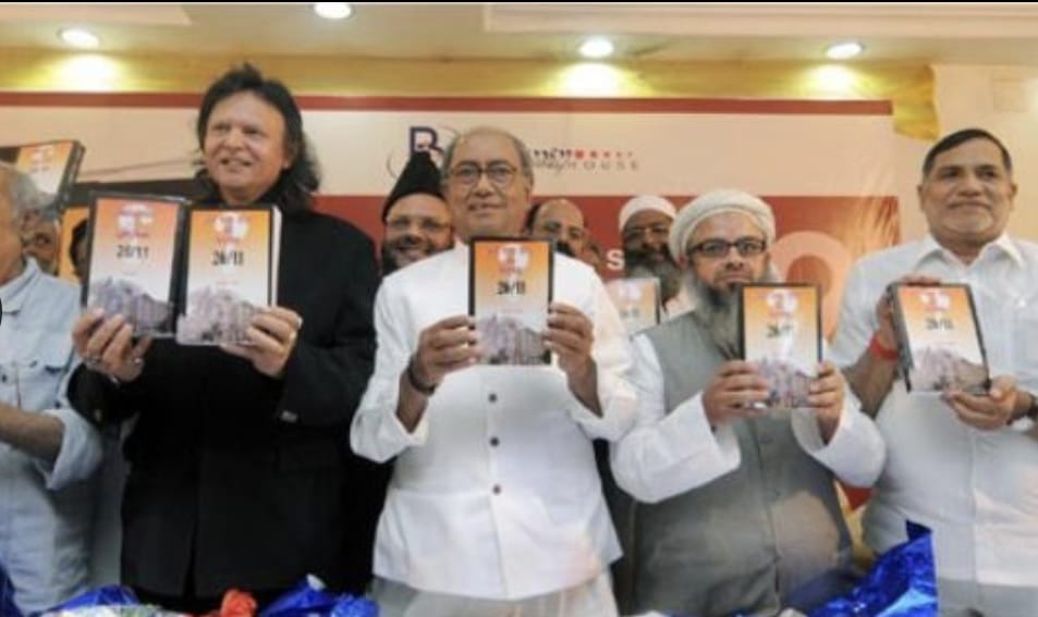 तहव्वुर राणा की भारत वापसी: प्रोजेक्ट कराची , मुंबई हमले की सच्चाई तथा “हिंदू आतंकवाद” की झूठी पटकथा का पर्दाफाश