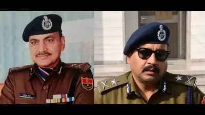 सत्येंद्र सिंह सहित 16 पुलिस अधिकारियों को सम्मानित, गृह मंत्रालय ने किया मैडल की घोषणा